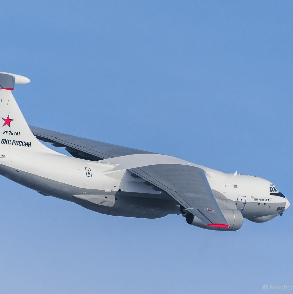 «Рособоронэкспорт» представит лучшие российские разработки на Airshow China 2022