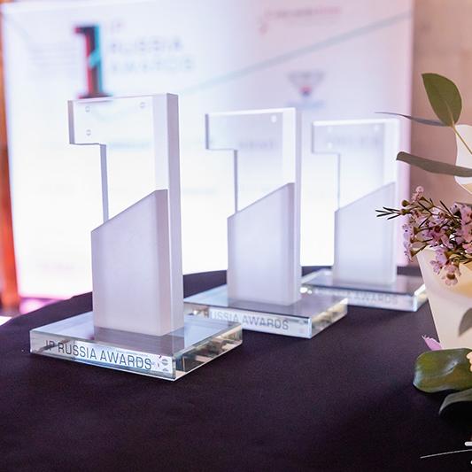 Вертолеты России» стали победителем Intellectual Property Russia Awards